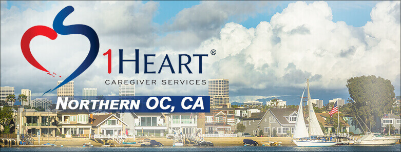 1Heart Caregiver Services of Northern OC, CA