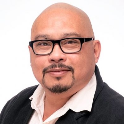 Richard-Garingalao