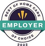 2022 Employer of Choice