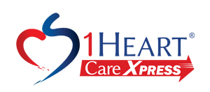 1Heart Care Express
