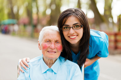 Apply Now as a 1Heart Caregiver