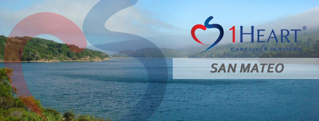 San Mateo - Website Banner