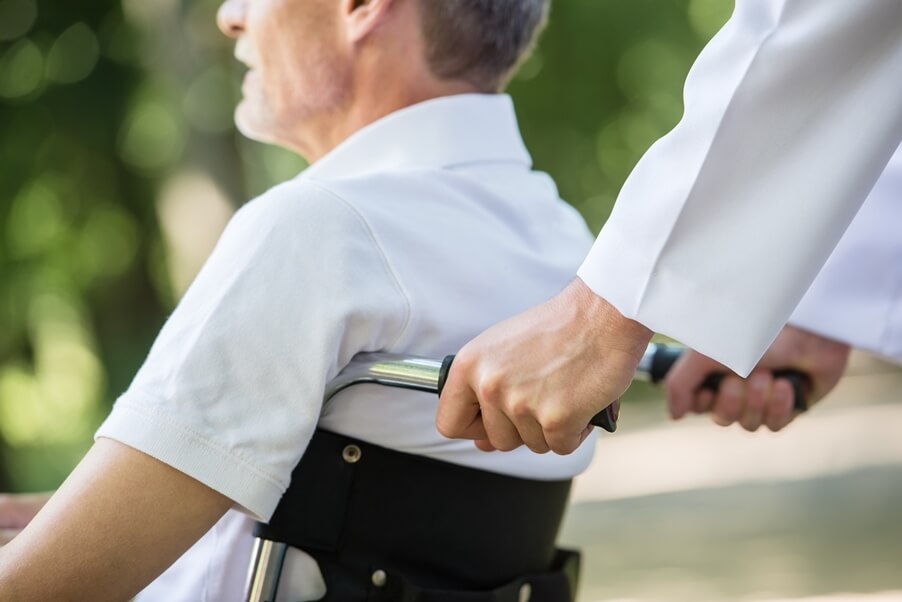Personal Assistance