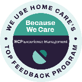 hcp-experience-management