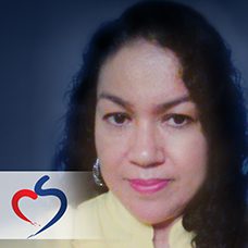 Miriam Regil - 1Heart Featured Caregiver