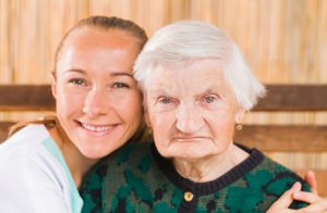 Elderly Care Whittier CA