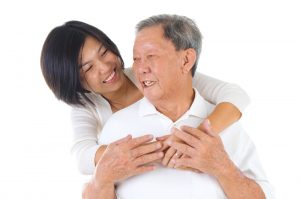 Home Care Rolling Hills CA - Are You Accidentally Shutting Other Family Members out of Caregiving?