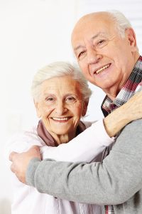 Senior Care Rancho Palos Verdes CA - April is Couple Appreciation Month: Help Mom and Dad Celebrate