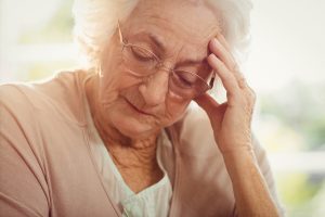 Elderly Care Pasadena CA - Is Your Elderly Loved One Fighting with You about Everything?