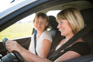 Elder Care Whittier CA - Is It Time for your Elder Loved One to Stop Driving?