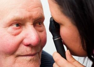 Home Care Services Hacienda Heights CA - What is Macular Degeneration?