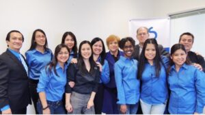 Photo Brain Fitness seminar