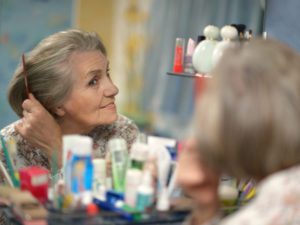 Homecare Manhattan Beach CA - Tips for Caring for Your Parent’s Face