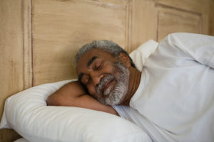Caregiver Huntington Beach CA - Five Home Remedies to Help Seniors Sleep