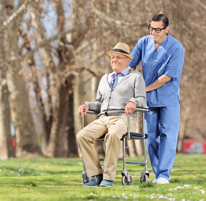 Photo of How Home Care Works