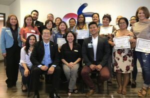 1Heart Caregiver University Advanced Training