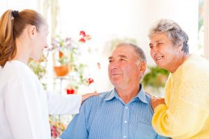 Home Care Rancho Palos Verdes CA - How Can Home Care Help with Daily Care Needs During the Middle Stage of Alzheimer's Disease?