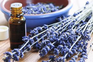 Elderly Care Whittier CA - Aromatherapy and the Elderly