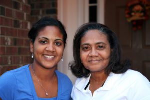 Home Care Services Rolling Hills CA - Should Your Parent Transition into Living with You?