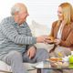 Homecare Rancho Palos Verdes CA - Talking to Your Senior About the Need for Homecare
