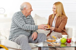 Homecare Rancho Palos Verdes CA - Talking to Your Senior About the Need for Homecare