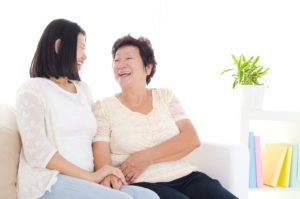 Caregiver Whittier CA - Importance of Managing Stress During a Holiday