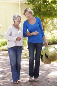 Elder Care Pasadena CA - How Can Elder Care Help Your Parent Eat Healthier?