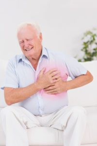 Home Health Care Manhattan Beach CA - What Are the Warning Signs of a Heart Attack?