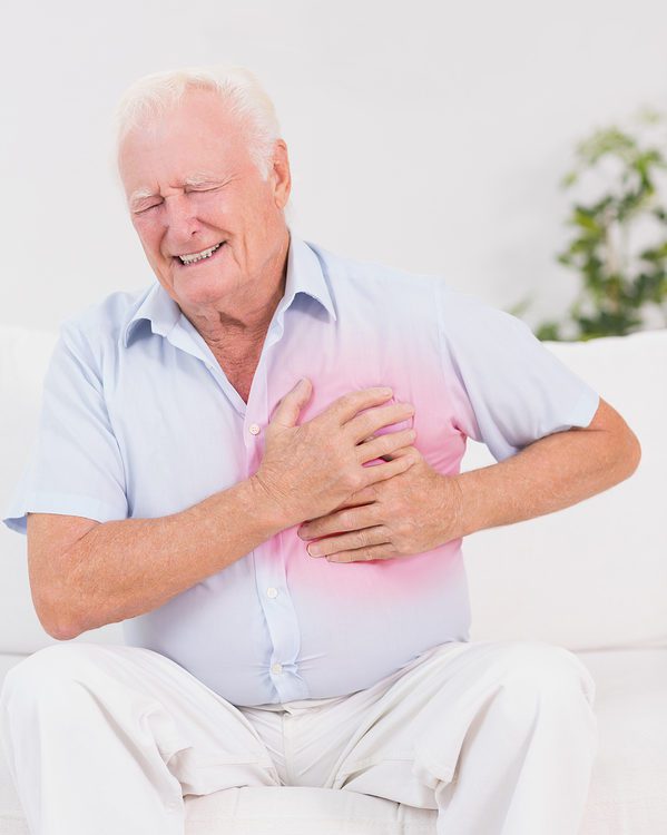 Home Health Care Manhattan Beach CA - What Are the Warning Signs of a Heart Attack?