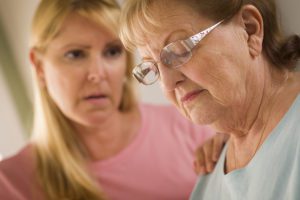 Homecare Huntington Beach CA - Is It Really Depression or is Your Mom Just Feeling Sad?