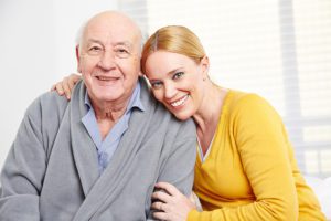 Senior Care Rolling Hills CA - Can You Move Dad in Without Affecting Everyone's Need For Privacy?