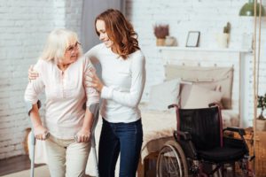 Senior Care Pasadena CA - How Can Occupational Therapy Help Seniors Age at Home?