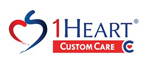 1Heart Custom Care