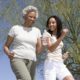 Elderly Care Pasadena CA - Is There a Way to Make Exercise More Palatable for Your Elderly Adult?