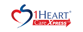 Signature 1Heart Care Express