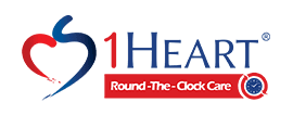 Signature 1Heart Round-the-Clock Care