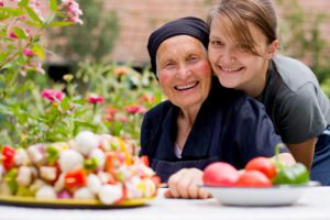 Home Health Care Rolling Hills CA - How Can You Work Better with Family Members Before a Crisis?