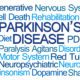 Home Health Care Seal Beach CA - Could Parkinson's Disease Be Leading to Your Senior's Weight Gain?