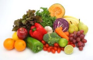Homecare Rolling Hills CA - How Do You Freeze and Store Your Dads Excess Fruits and Vegetables?