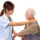 Homecare Pasadena CA - Helping Your Senior Understand Her Fall Risk Can Improve Her Overall Safety