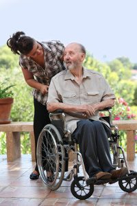 Senior Care Whittier CA - 7 Christmas Activities for Wheelchair-bound Seniors