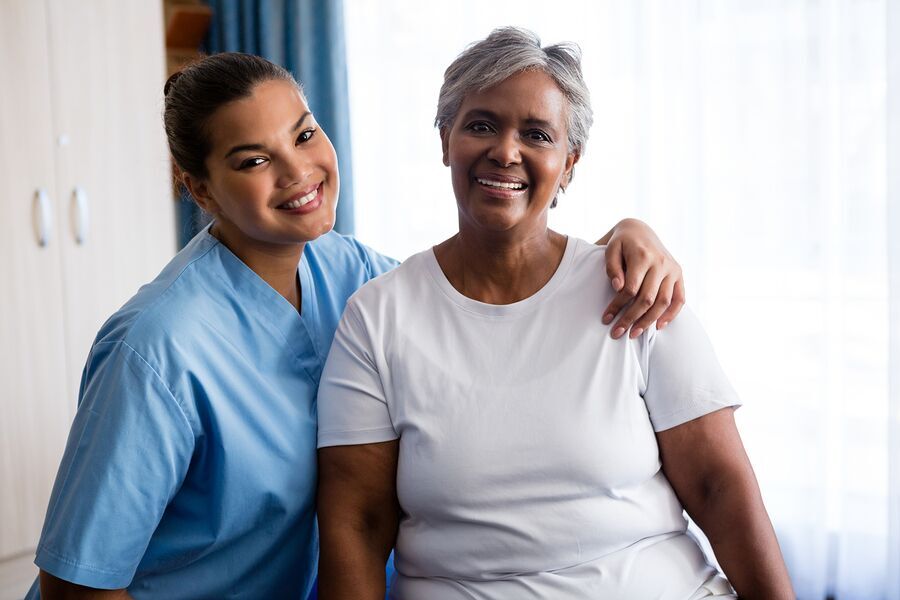 Elderly Care Manhattan Beach CA - Make Healing Happen with In-Home Care for Seniors