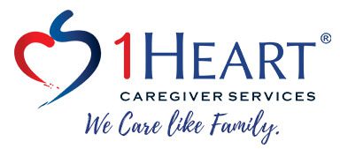 1Heart Caregiver Services - We Care like Family