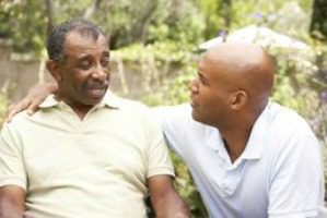 Home Care Pasadena CA - Drop Everything and Ask Your Dad These Questions Right Now