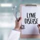 Home Health Care Hacienda Heights CA - What is Lyme Disease?