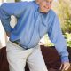 Home Care Services Northridge CA - How to Manage Back Pain in Seniors