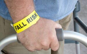 Home Care Services Seal Beach CA - Why Are Falls So Dangerous for Older Adults?