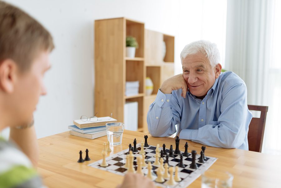 Senior Care Pasadena CA - Board Games Your Teens and Parents Will Love Playing Together