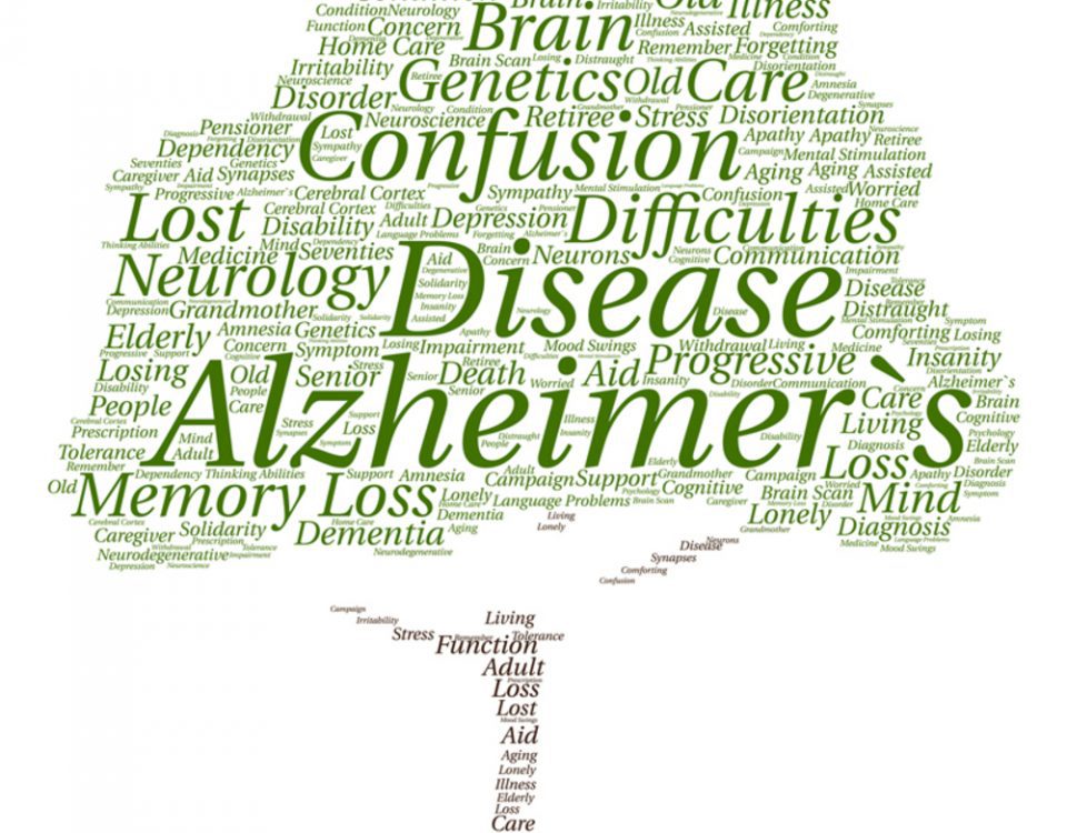 Elderly Care Rancho Palos Verdes CA - How Do You Get Help When You're Caring for a Parent With Alzheimer's?