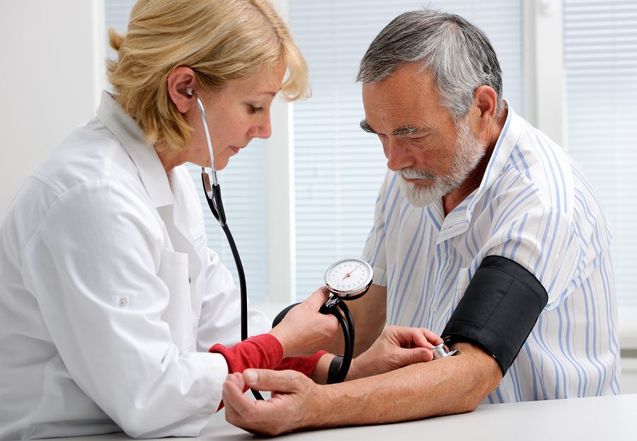 Homecare Hacienda Heights CA - 4 Things That Can Increase Blood Pressure